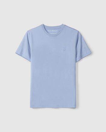 KIDS RIVIERA PIQUE POLO SHIRT - B0K640C200 Product Image