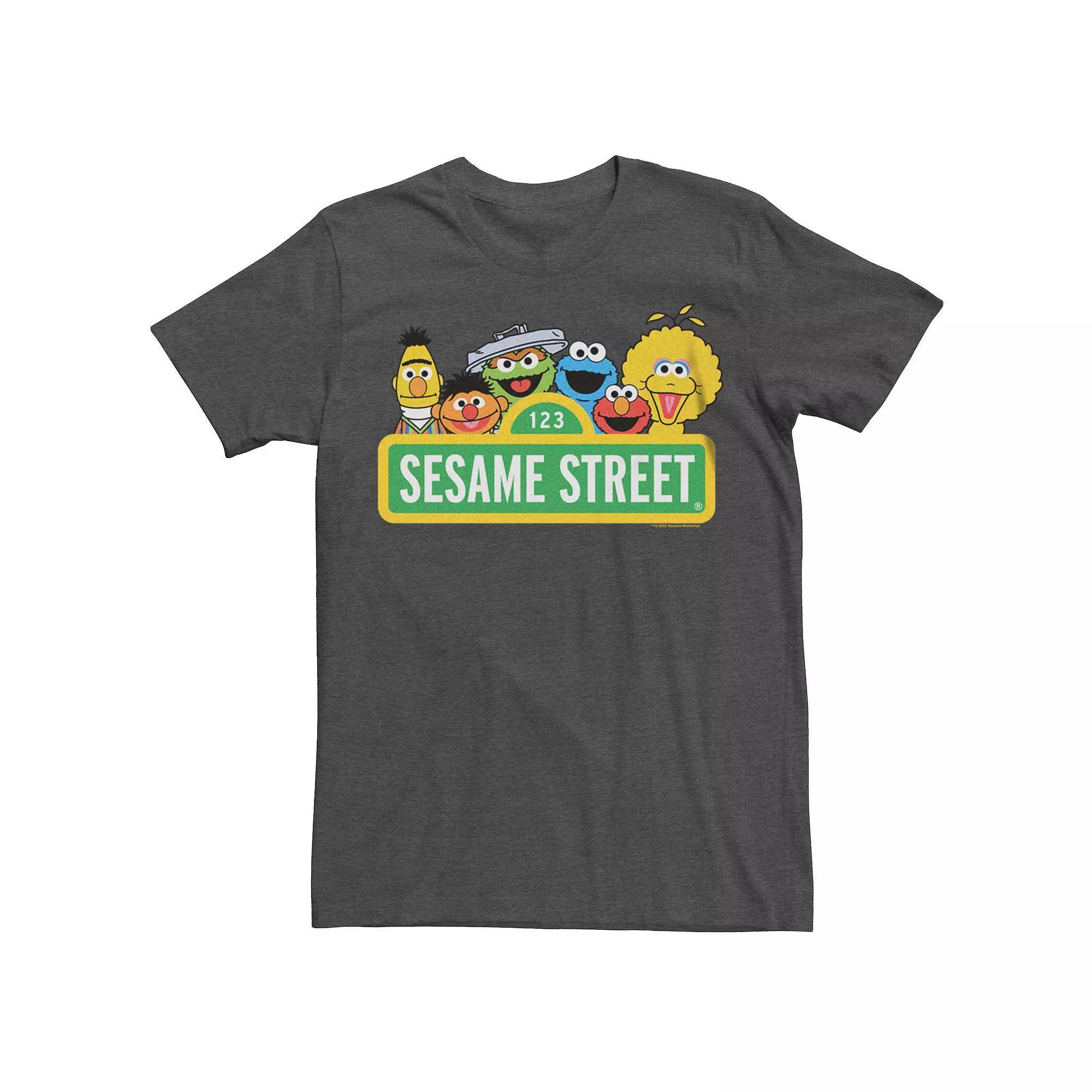 Men's Marvel Spider-Man Far From Home Guy In The Chair Portrait Graphic Tee, Size: Large, Grey Heather Product Image