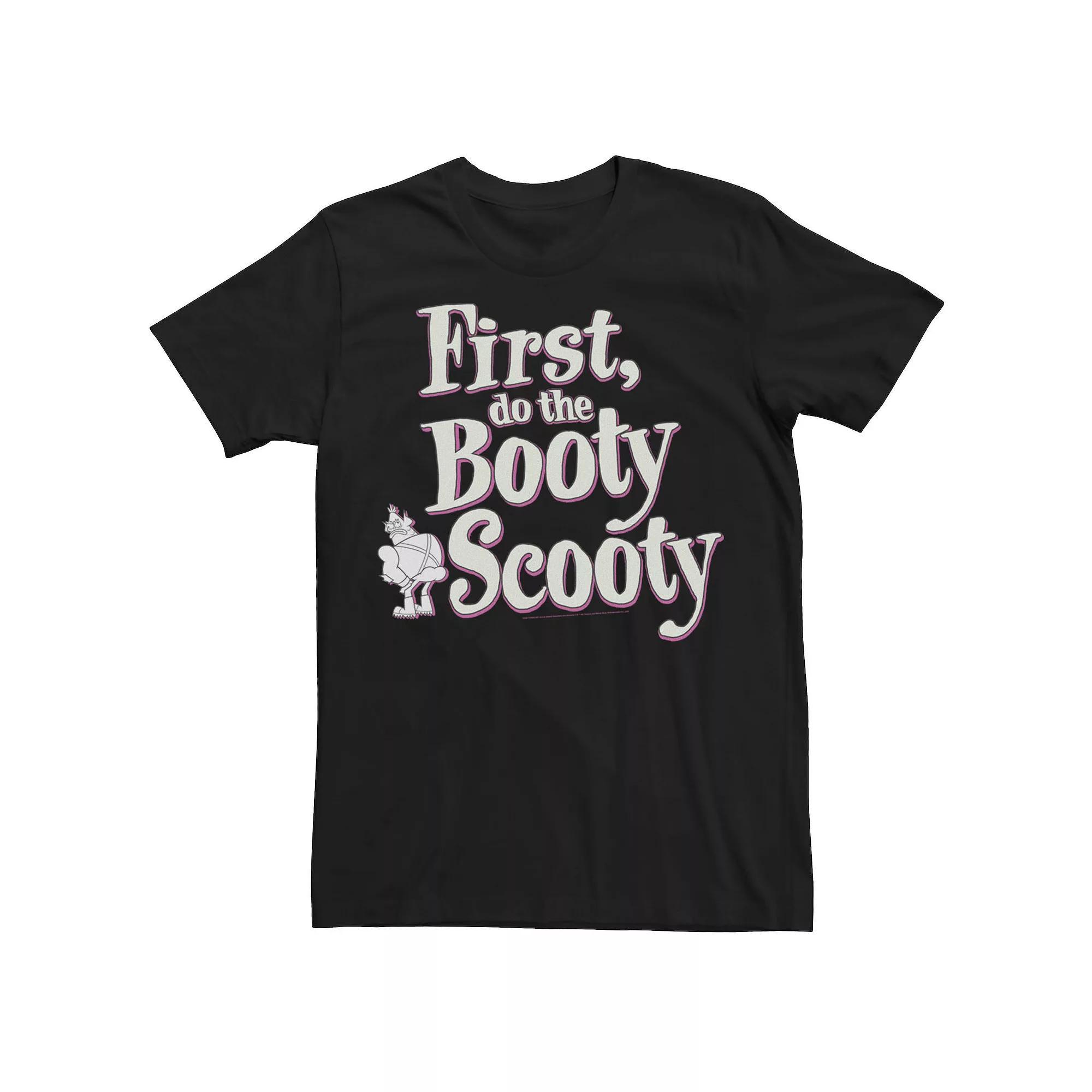 Men's Deadpool Costumes Tee, Size: XL, Grey Heather Product Image