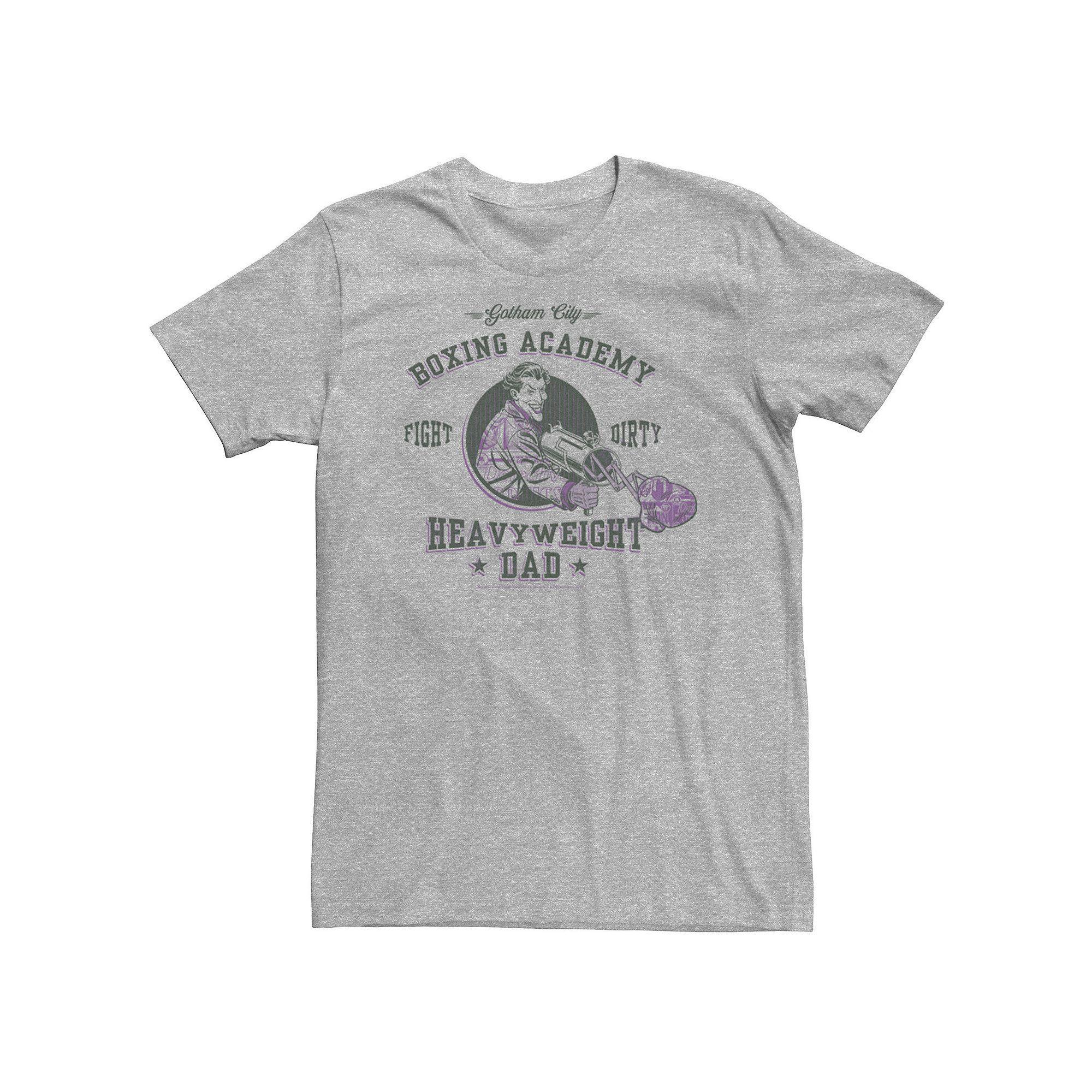 Big & Tall Disney Lady And The Tramp Silhouette Icons Tee, Men's, Size: XXL Tall, Athletic Grey Product Image