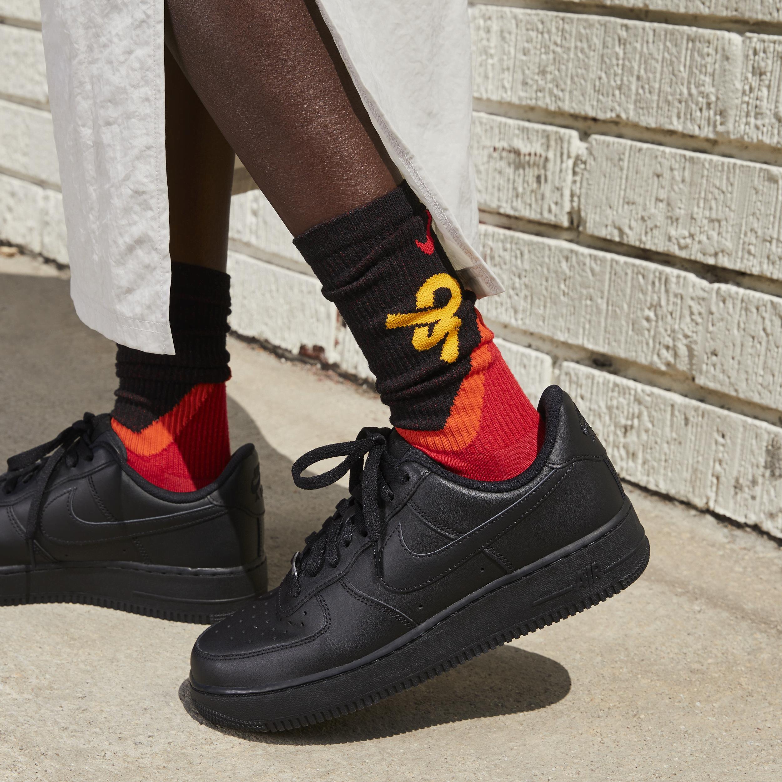 Nike Air Force 1 07 sneakers Product Image