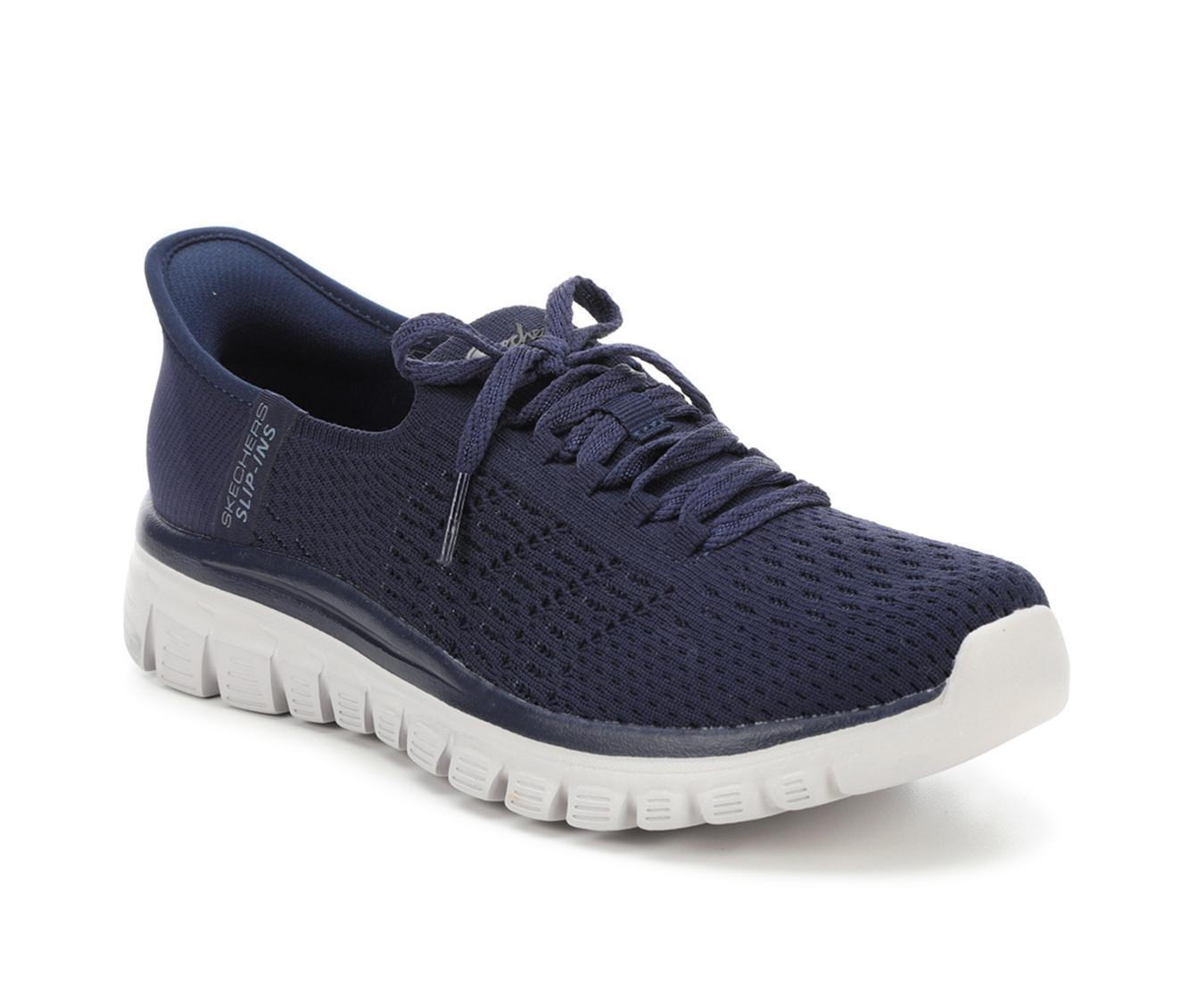 Women's Skechers 100736 Graceful Slip-Ins Shoes Product Image
