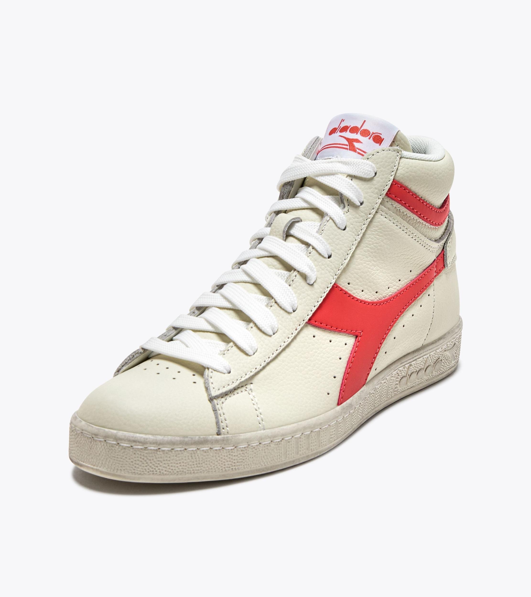 GAME L HIGH FLUO WAXED Product Image