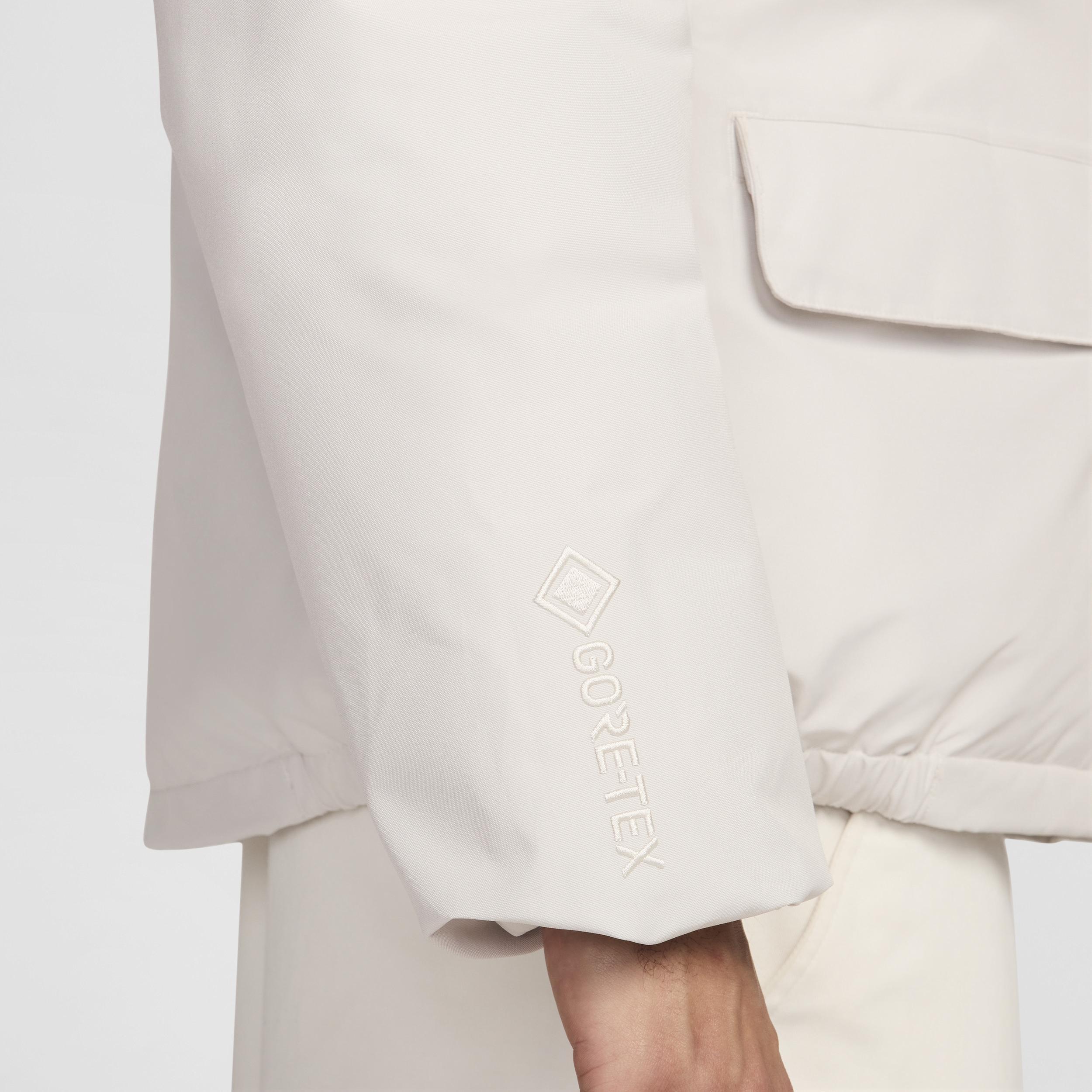 Nike Men's Tech GORE-TEX Therma-FIT Jacket Product Image