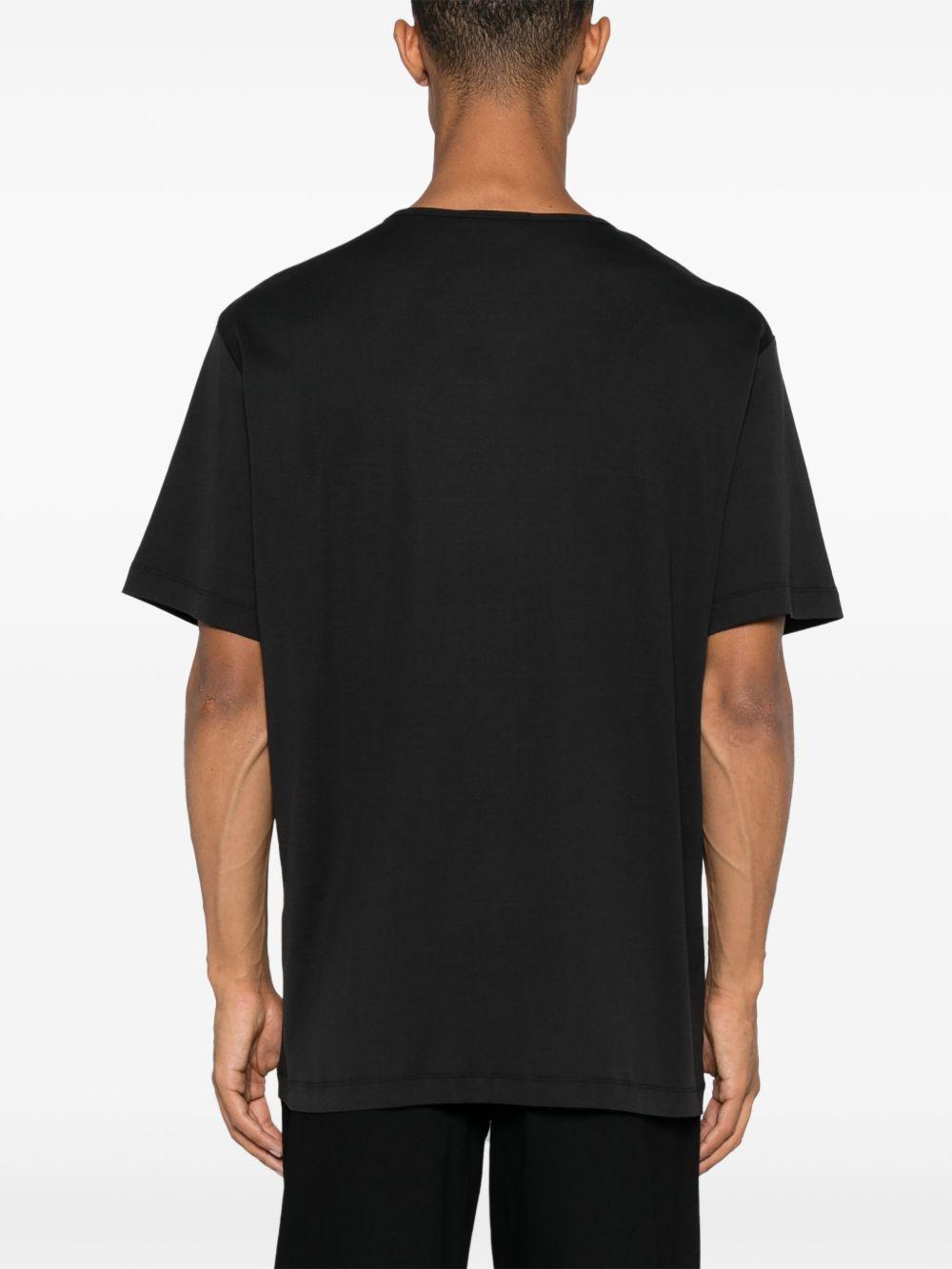 lightweight-jersey T-shirt Product Image