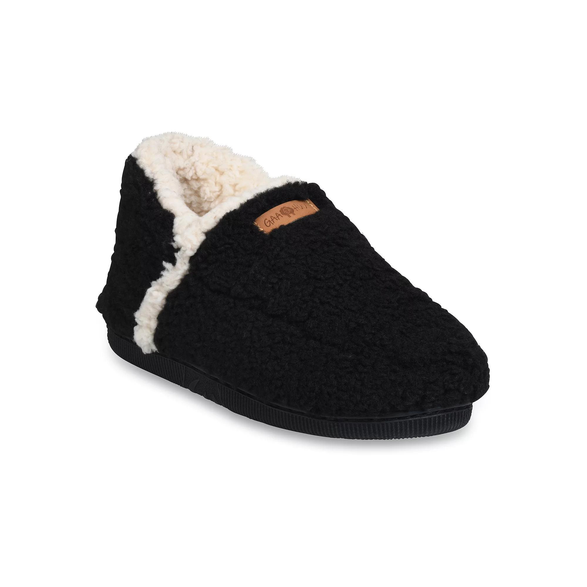 GaaHuu Berber Ankle Womens Slippers Product Image