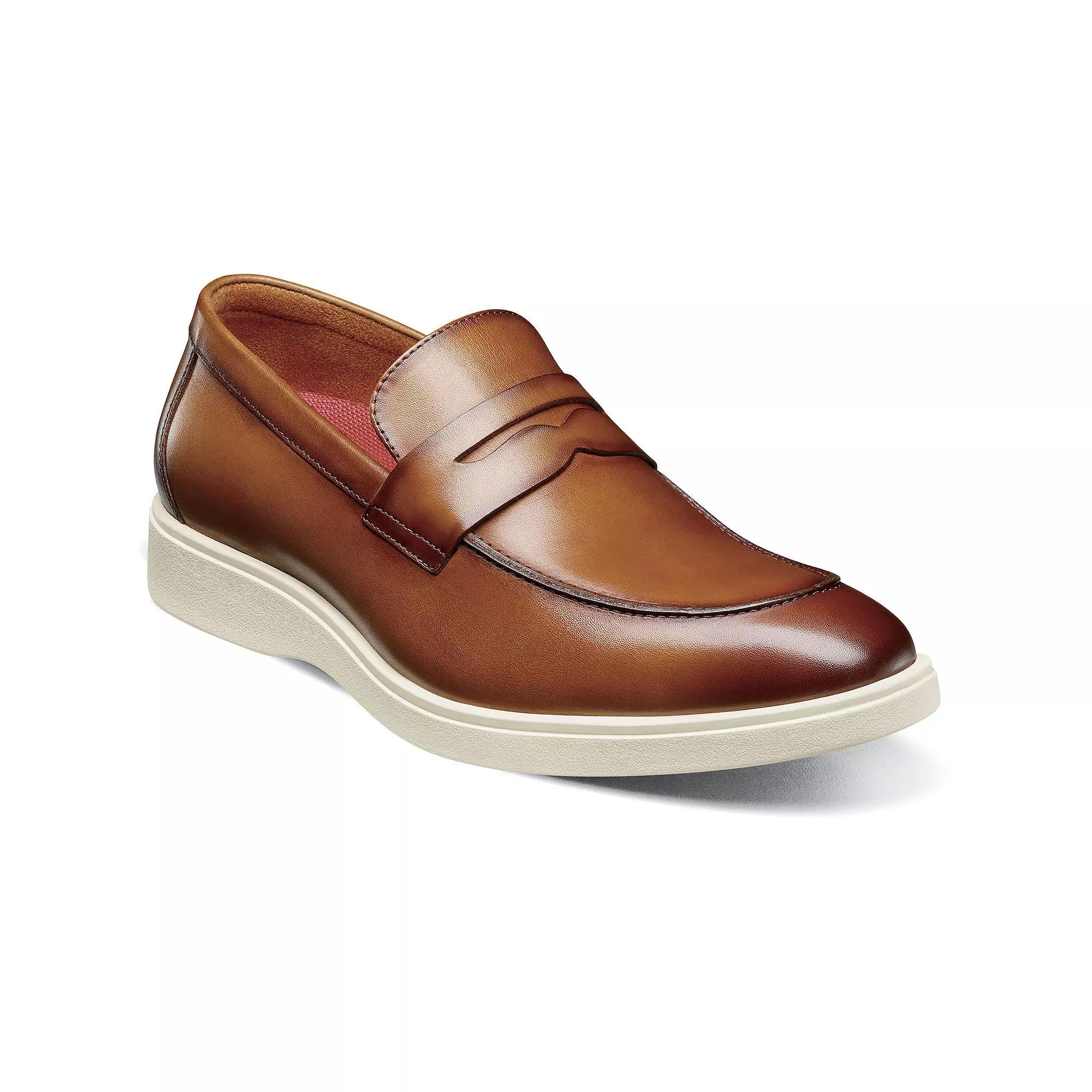 Stacy Adams Spencer Men's Loafers, Size: 8.5 Product Image