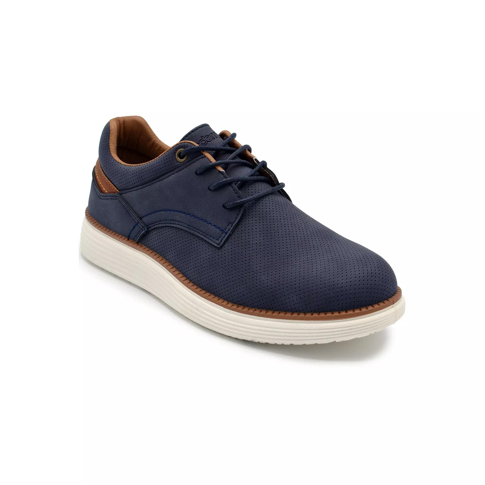 Akademiks Dayton Mens Oxford Shoes Product Image