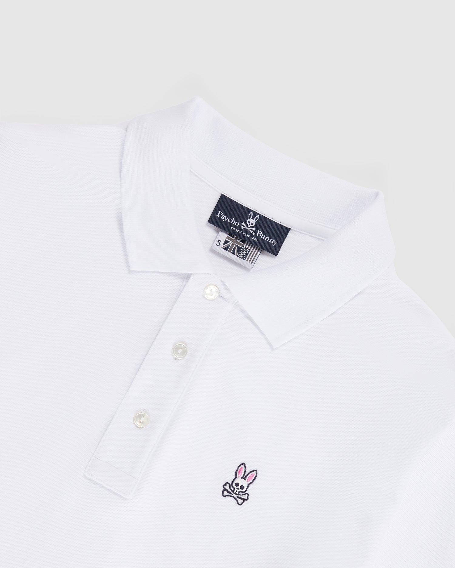 BIG AND TALL PIERCE GRAPHIC TEE - B9U115E200 Product Image