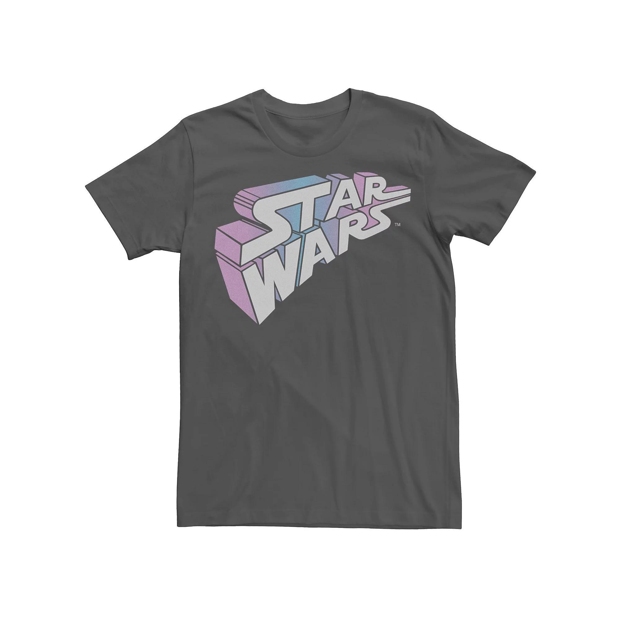 Men's Nintendo Splatoon 16th Birthday Tee, Size: 3XL, Royal Product Image