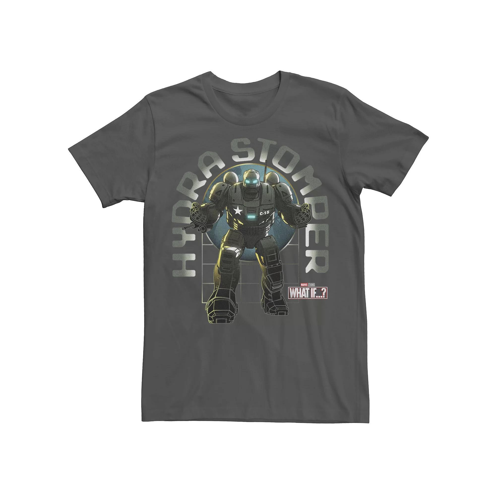 Disneys Mulan Dark Poster Mens Graphic Tee Product Image