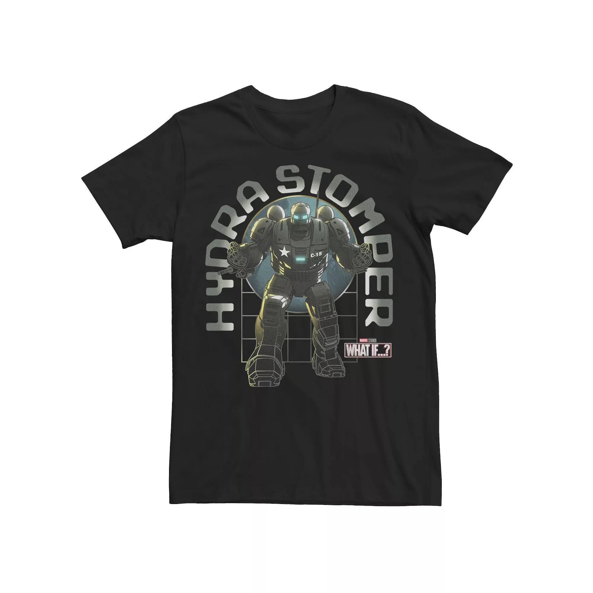 Disneys Mulan Dark Poster Mens Graphic Tee Product Image