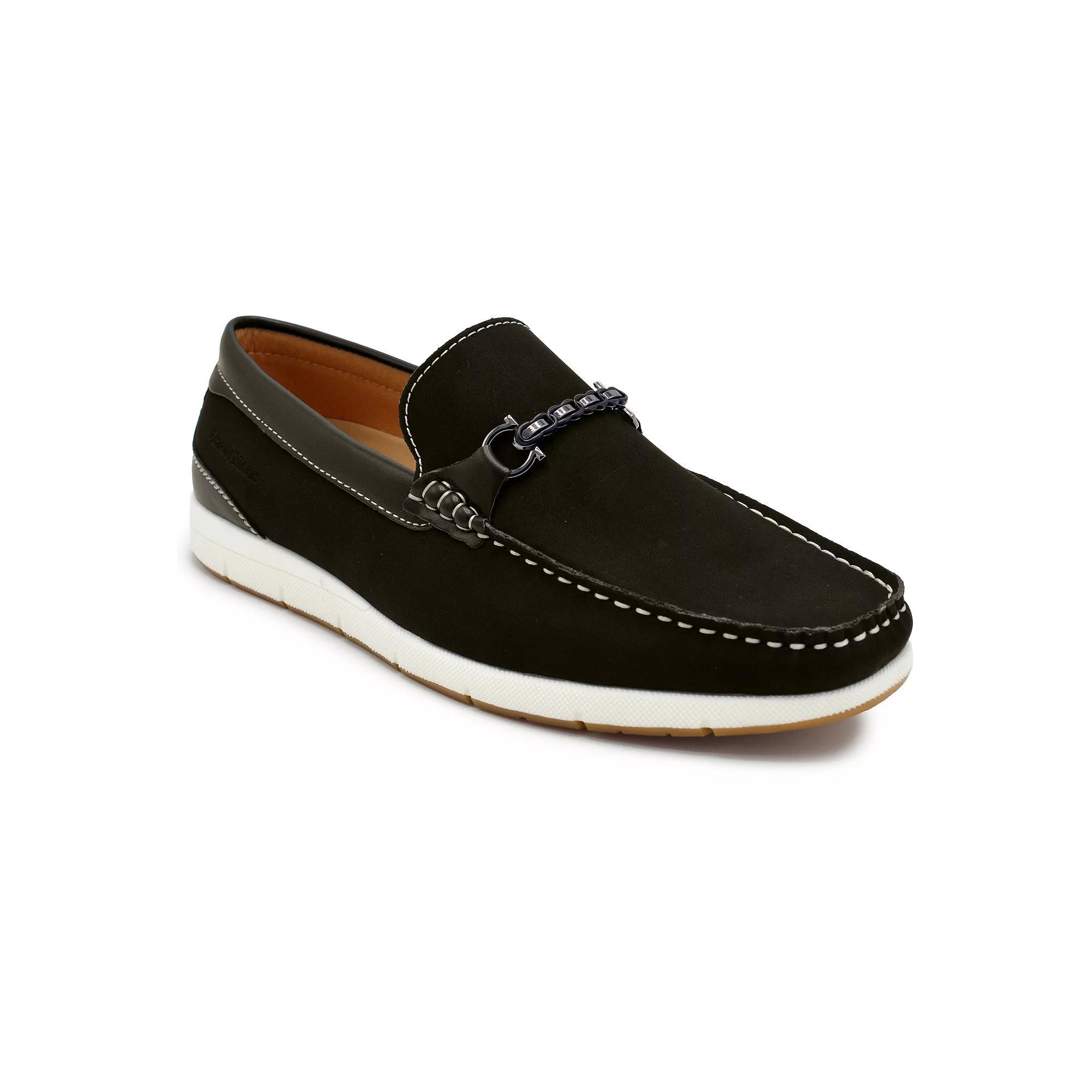 Aston Marc Crosby Mens Loafers Product Image
