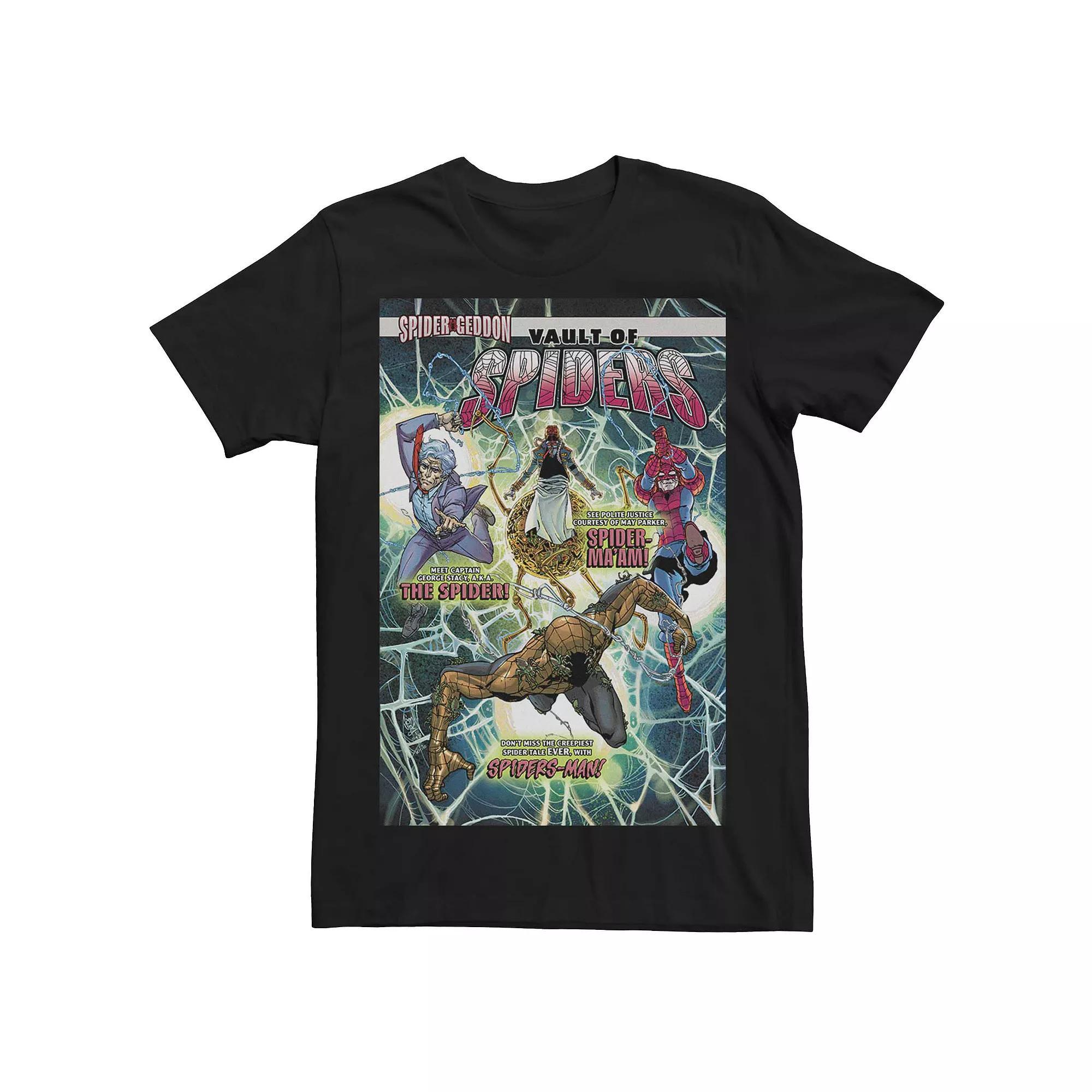 Big & Tall Transformers The Periodic Table Of Transformers Tee, Men's, Size: 4XL, Black Product Image