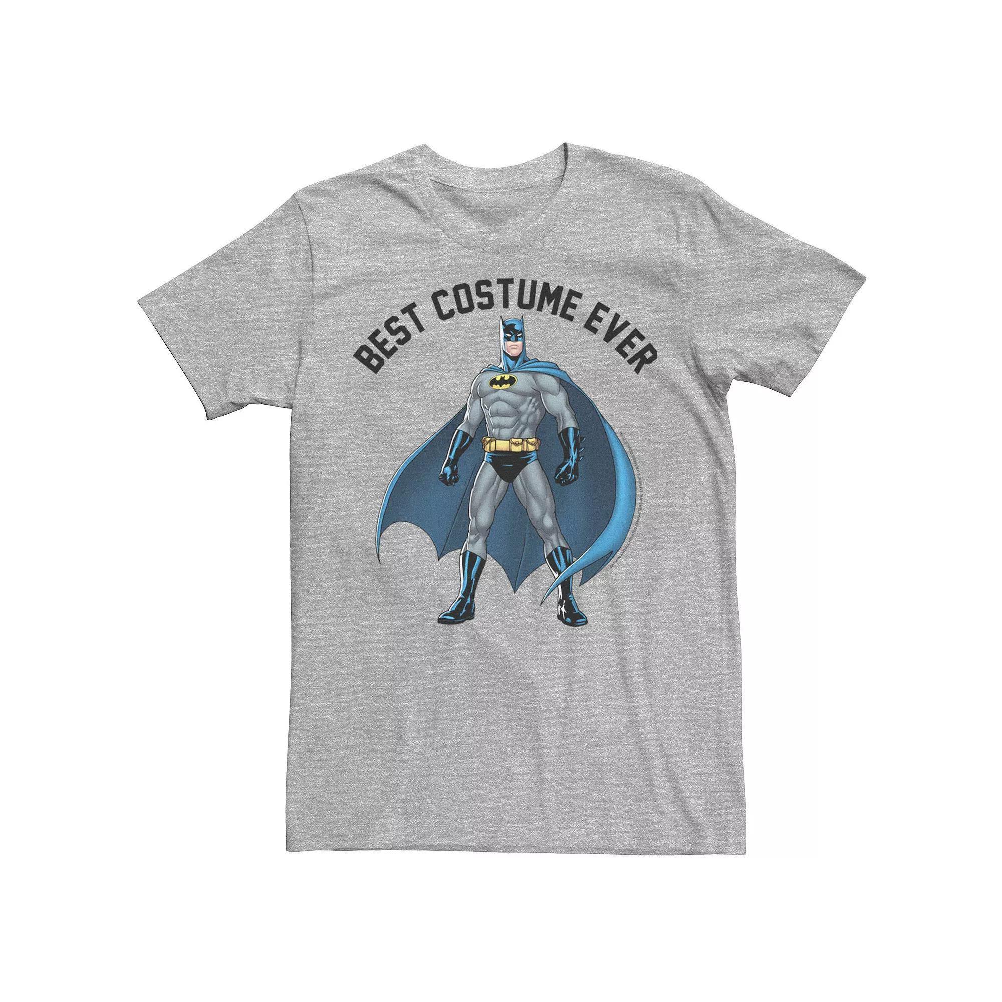 Men's Marvel Iron Man Who Needs Luck St. Patrick's Day Tee, Size: 3XL, Athletic Grey Product Image