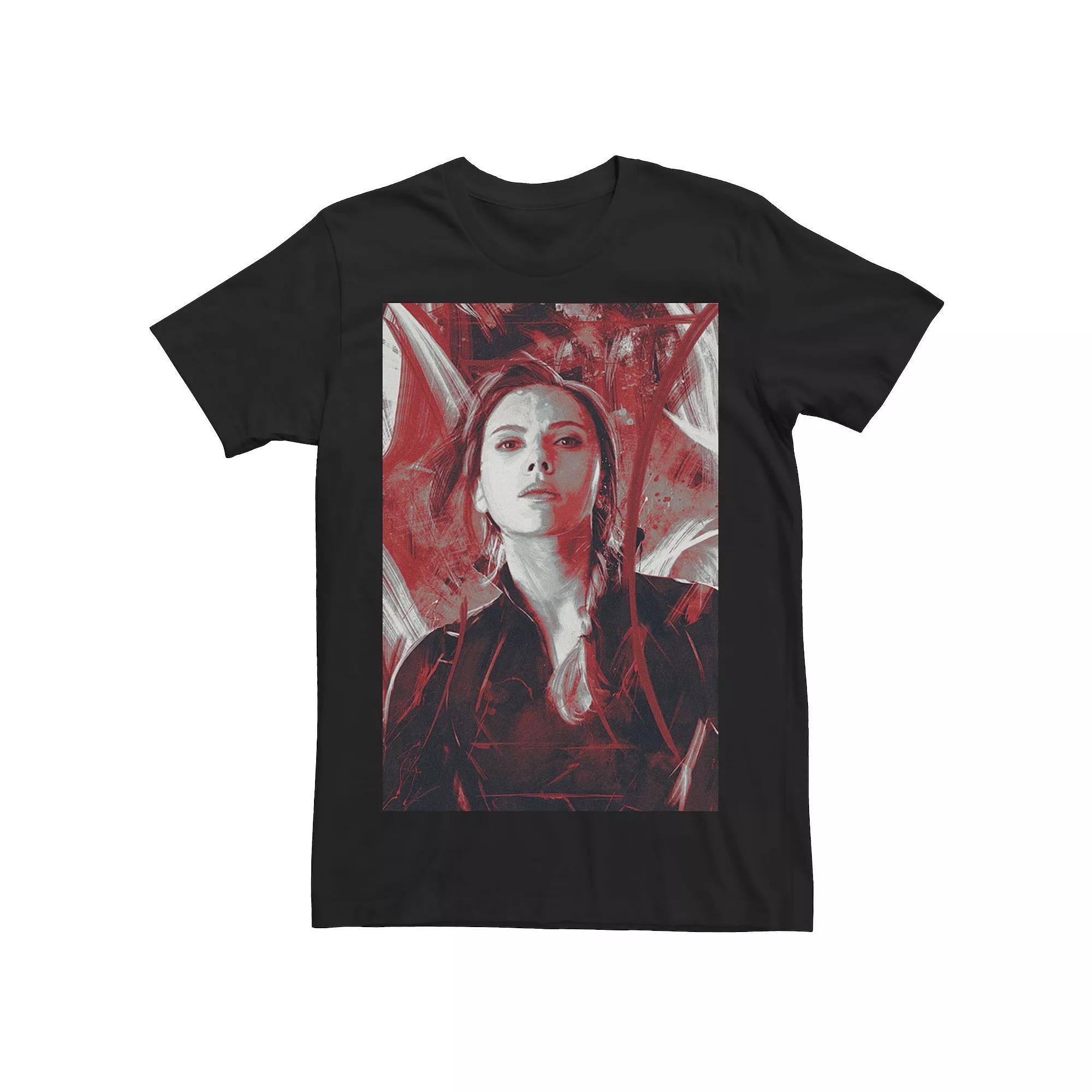 Men's Star Wars Han Solo Movie Lando Release Date Tee, Size: Medium, Black Product Image