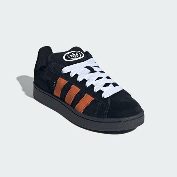 adidas Originals adidas Originals Campus 00s - Mens Clear Sky/Blue/Gold Metallic Product Image