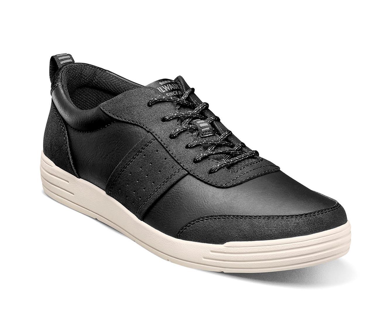 Men's Nunn Bush City Walk Court Oxfords Product Image