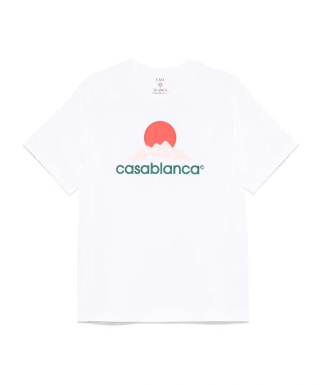 organic-cotton t-shirt Product Image