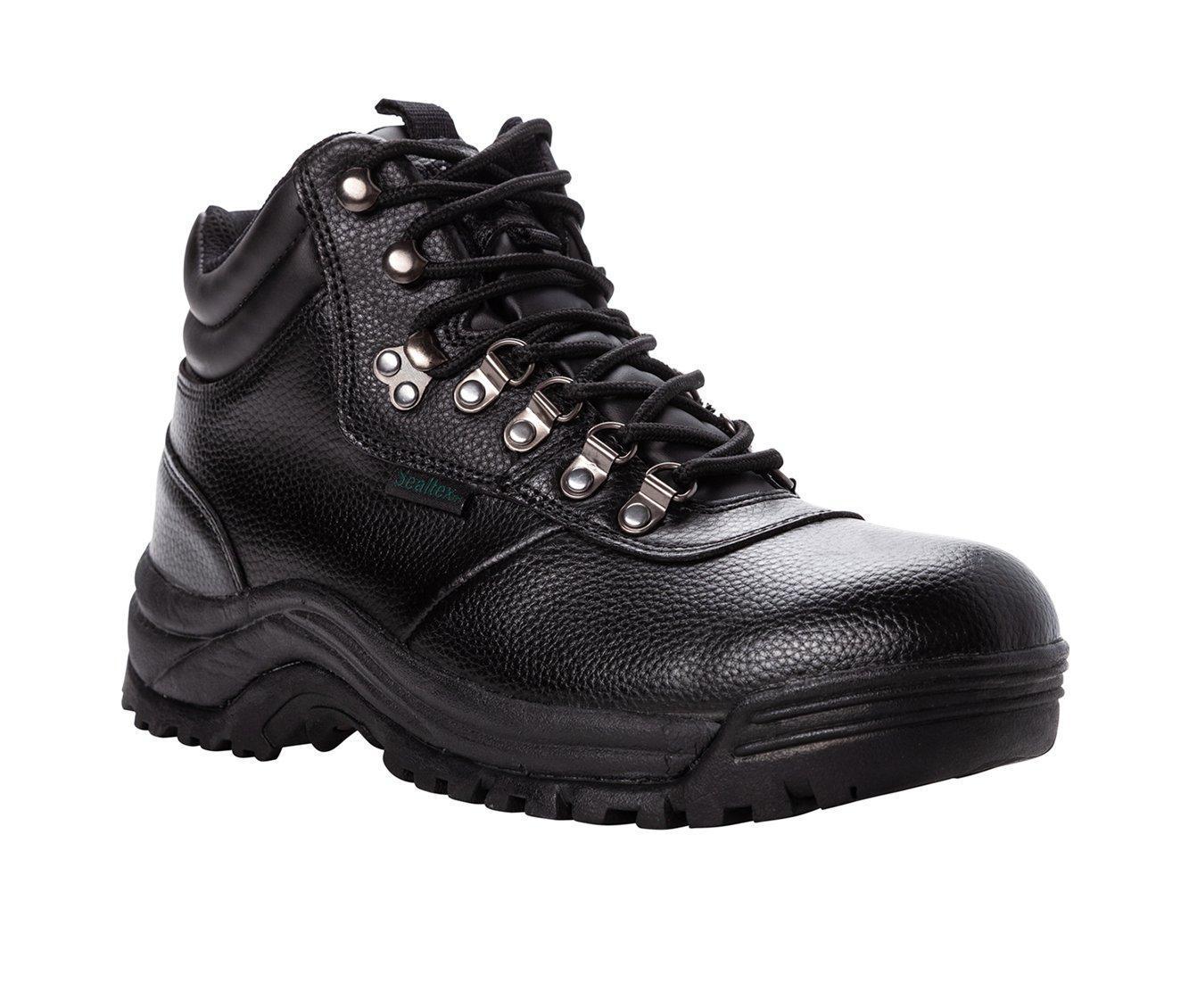 Men's Propet Cliff Walker Waterproof Hiking Boots Product Image
