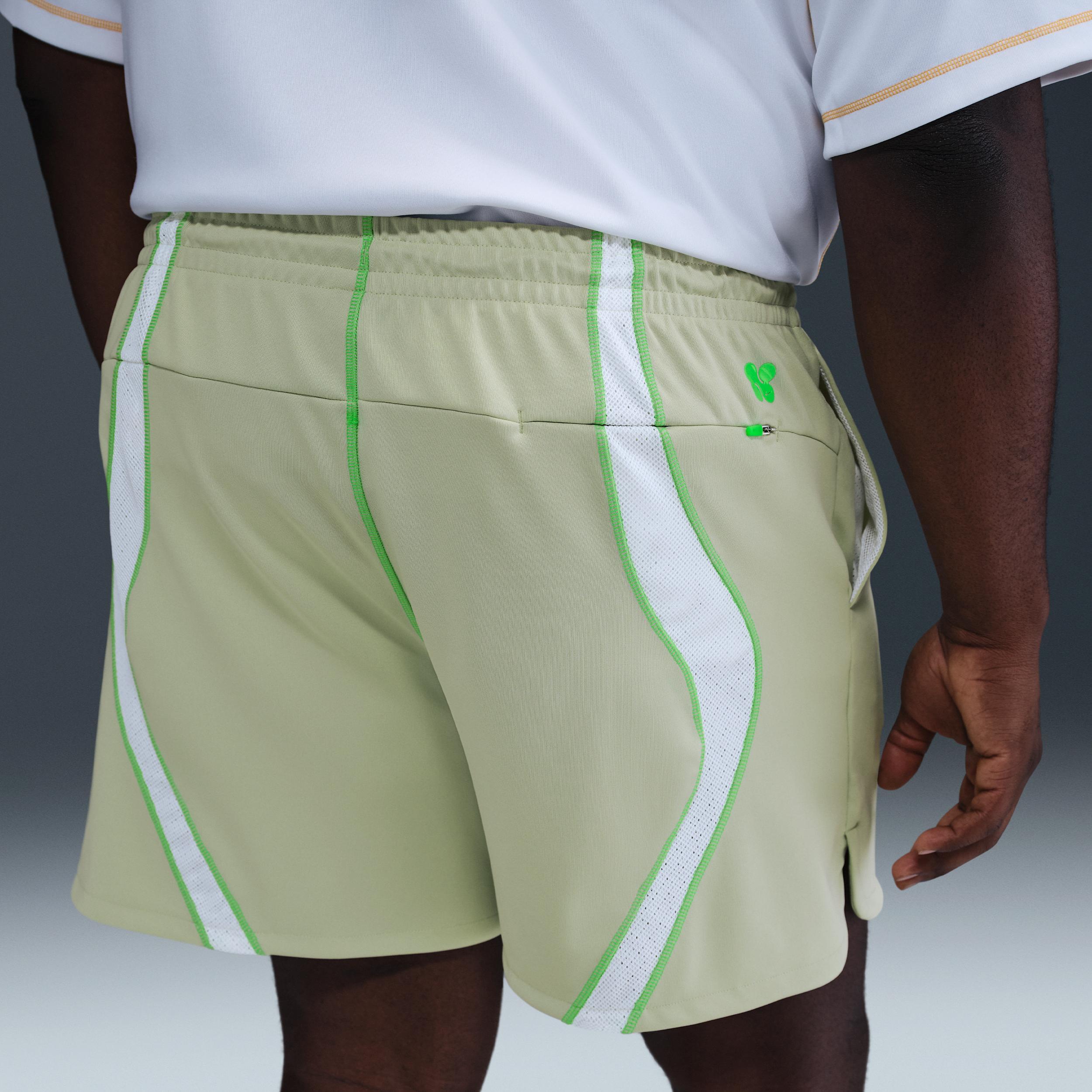 Nike Project F.R.O.G. Men's Woven Shorts Product Image