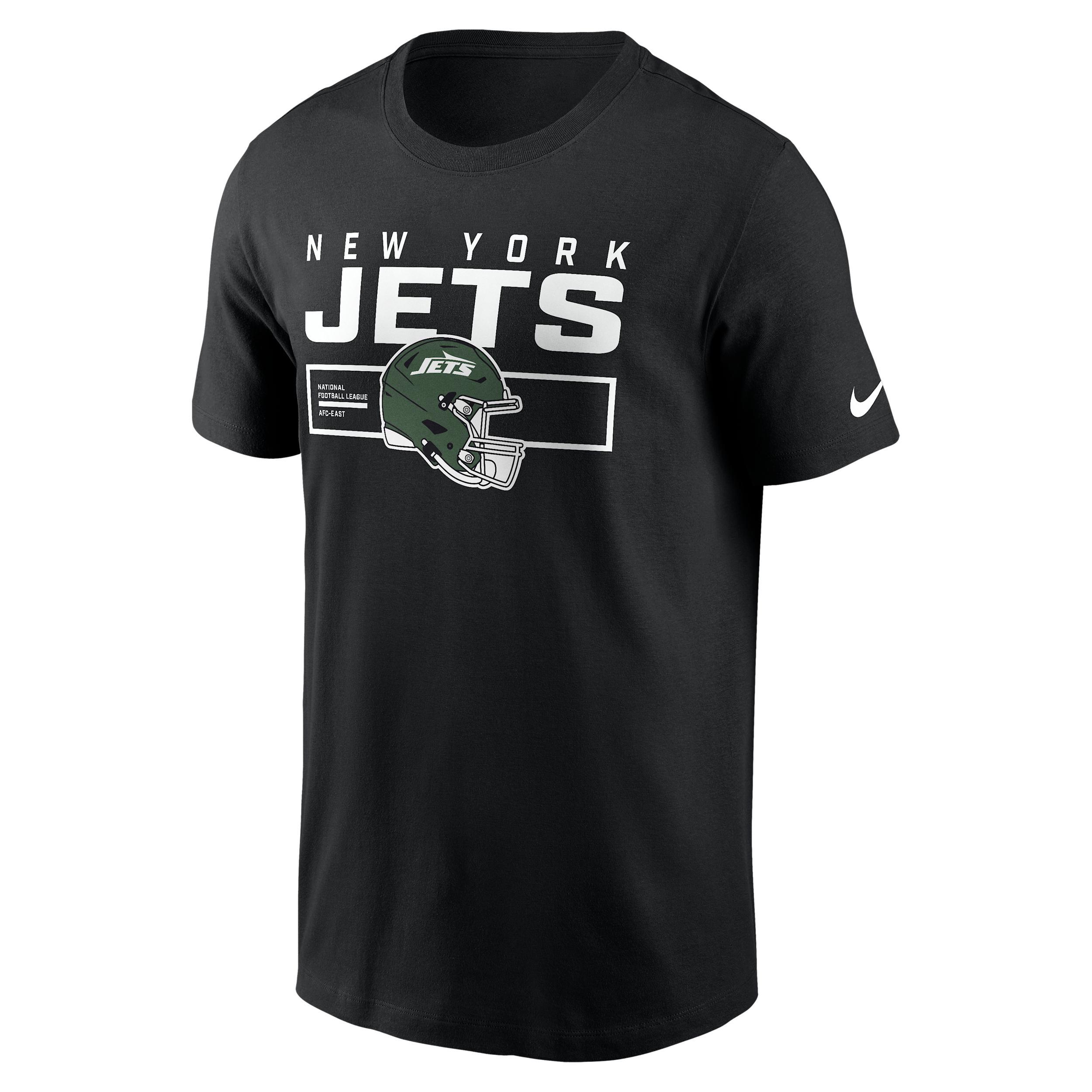 Clemson Campus Logo Swoosh Men's Nike College T-Shirt Product Image