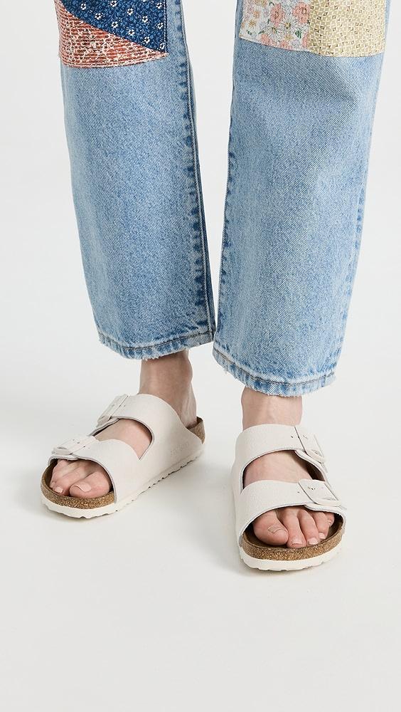 Birkenstock Arizona Soft Footbed Sandals | Shopbop Product Image
