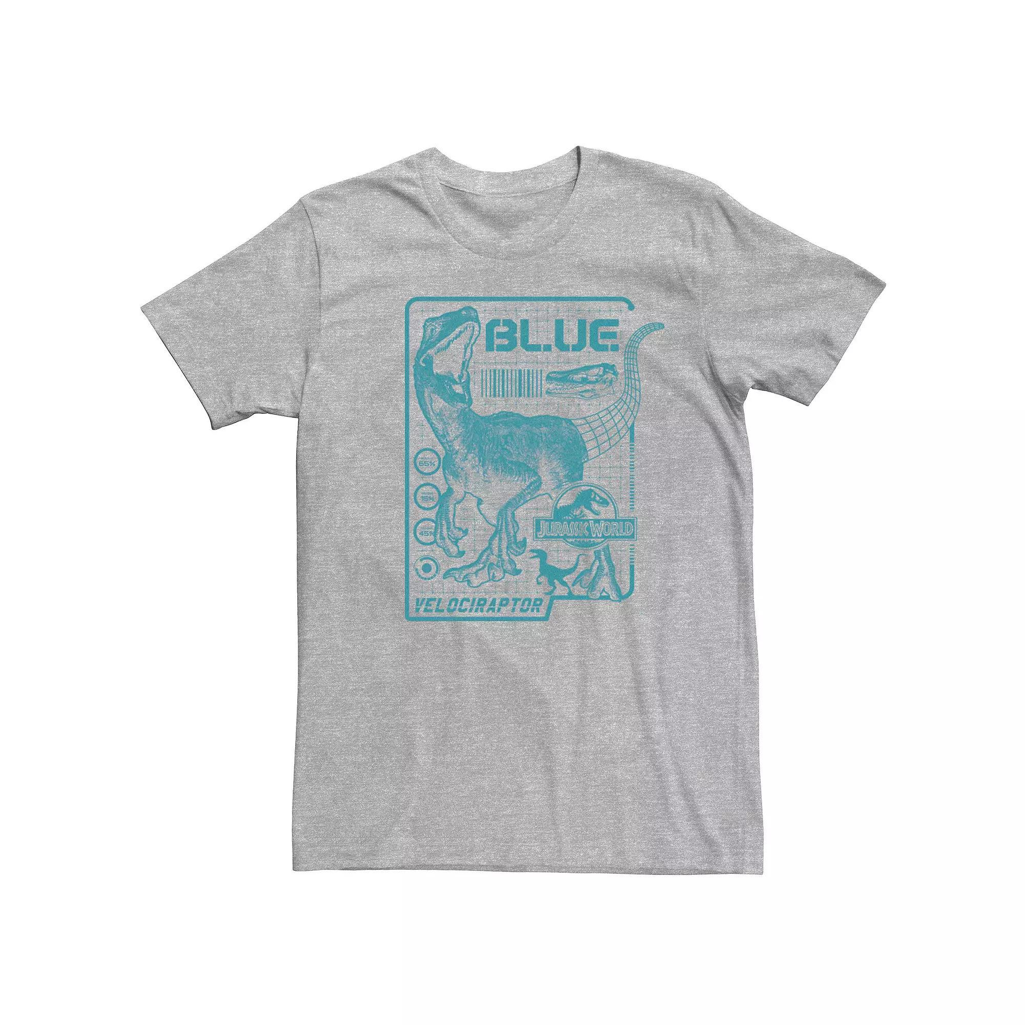Men's Not Just A-Merica Graphic Tee, Size: Small, Athletic Grey Product Image