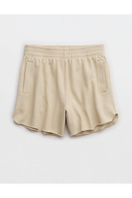 Aerie On My Way High Waisted Short Women's Product Image