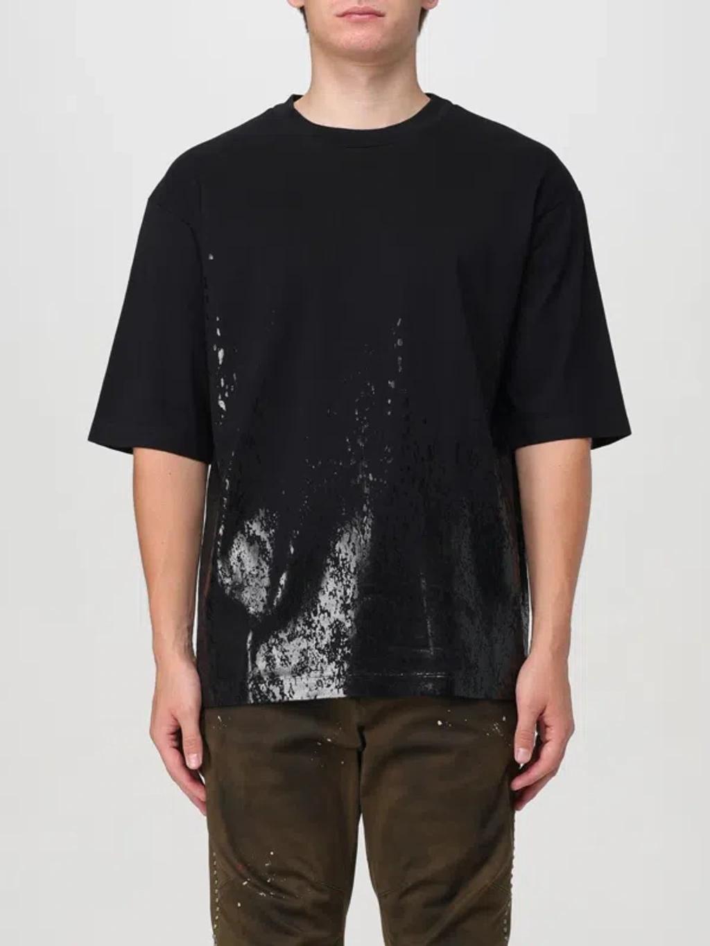 Mens Logo Tee Product Image