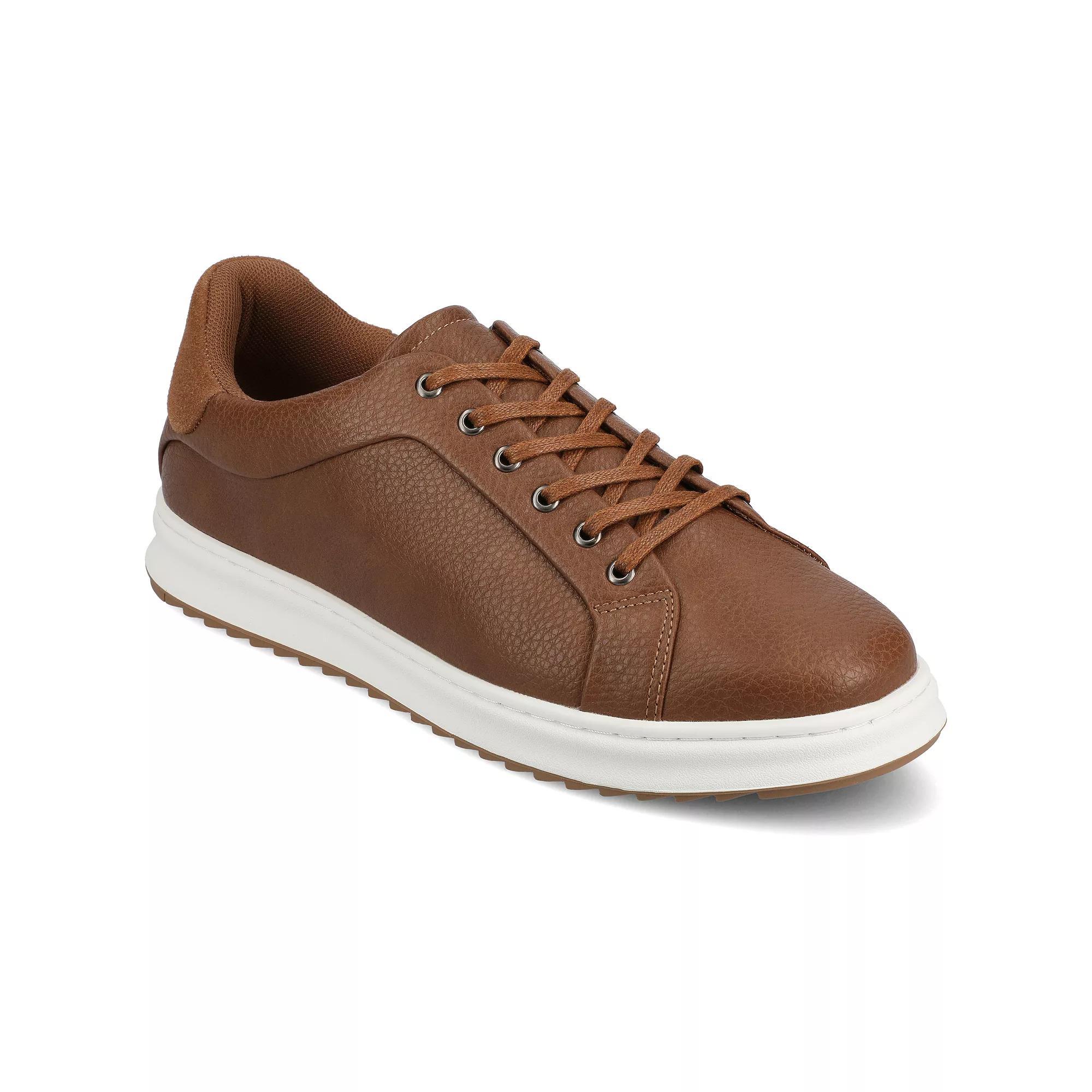 VANCE Robby Mens Sneakers Product Image