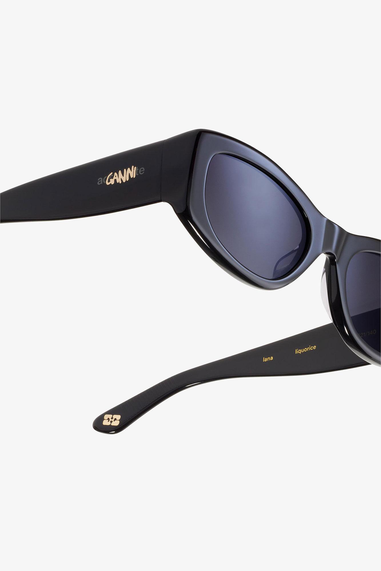 GANNI x Ace & Tate Lana Sunglasses Product Image