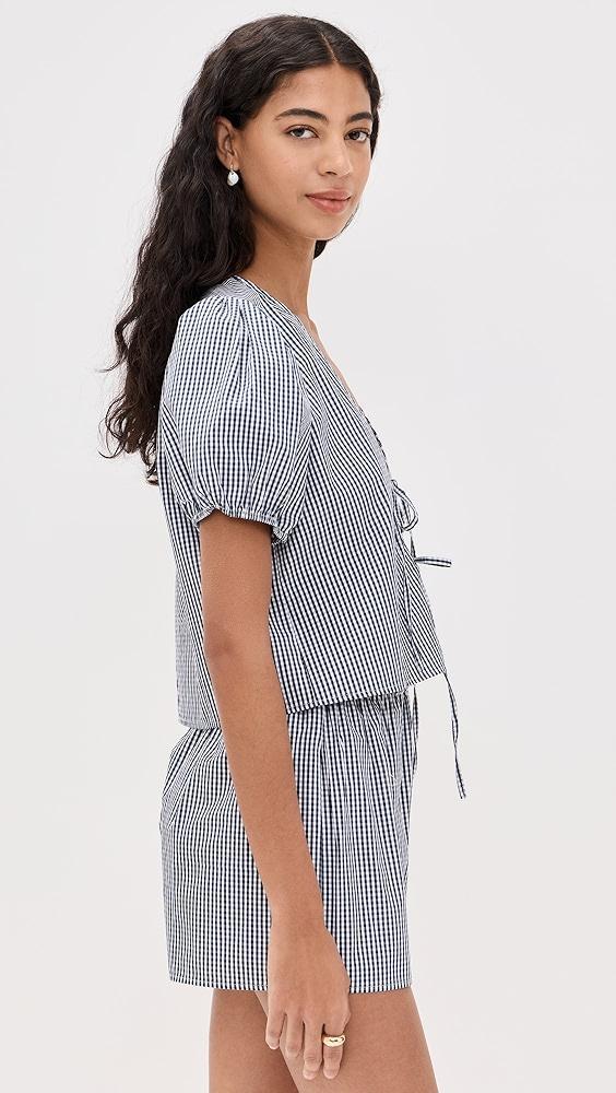 o.p.t Wilder Set | Shopbop Product Image