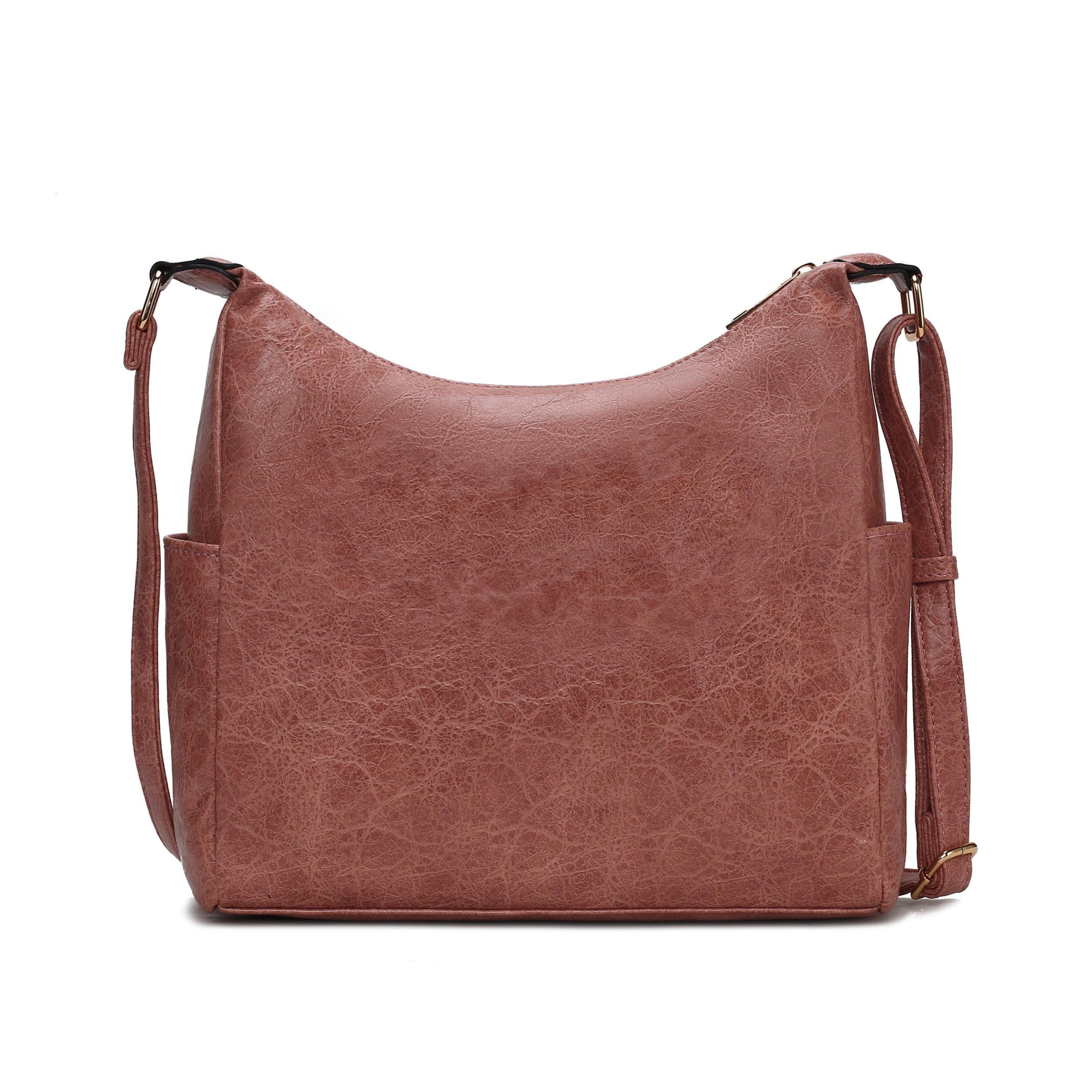 MKF Collection Women's Marseille Shoulder Bag Female Product Image