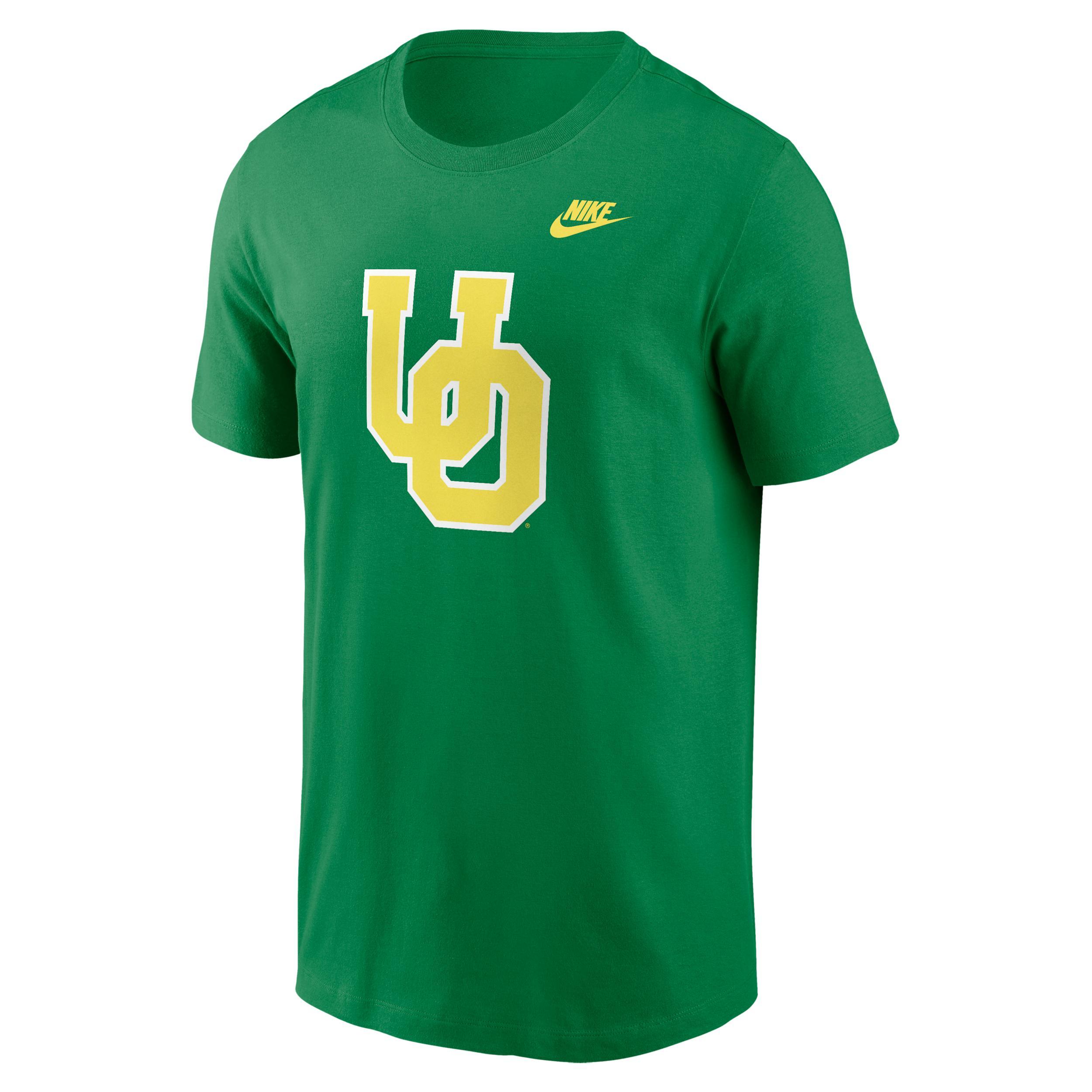 UCLA Bruins Primetime Wordmark Nike Men's College T-Shirt Product Image