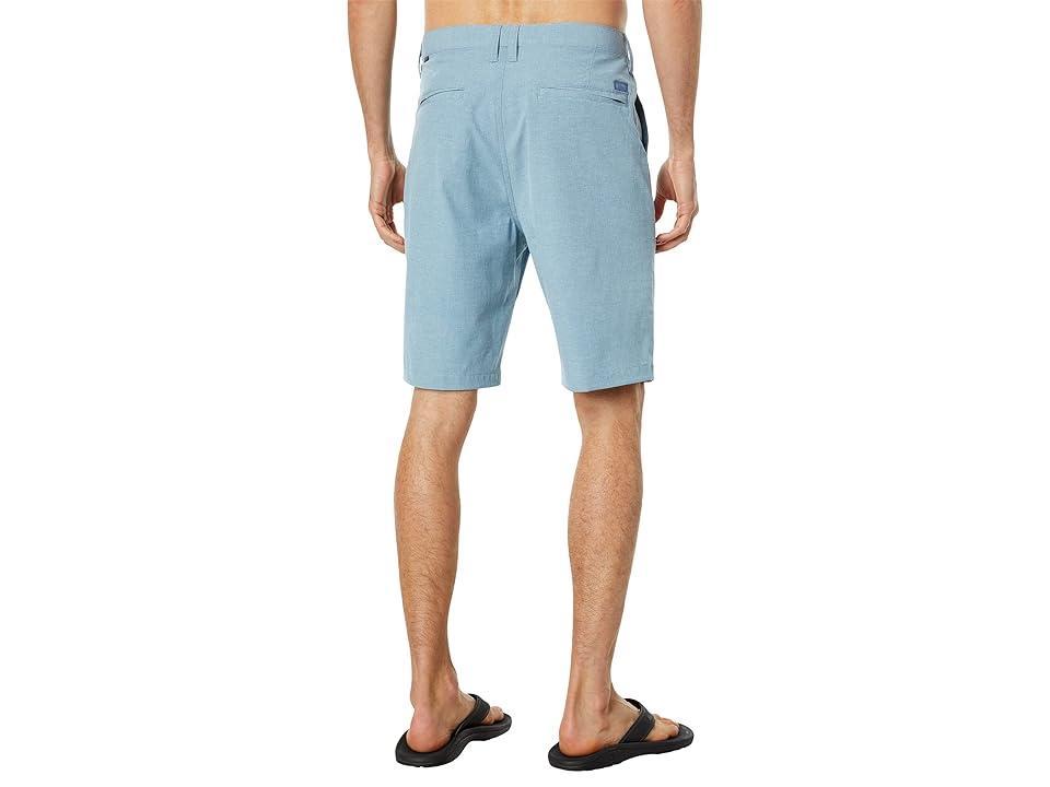 Billabong 21 Crossfire Submersible Shorts (Dusty ) Men's Shorts Product Image