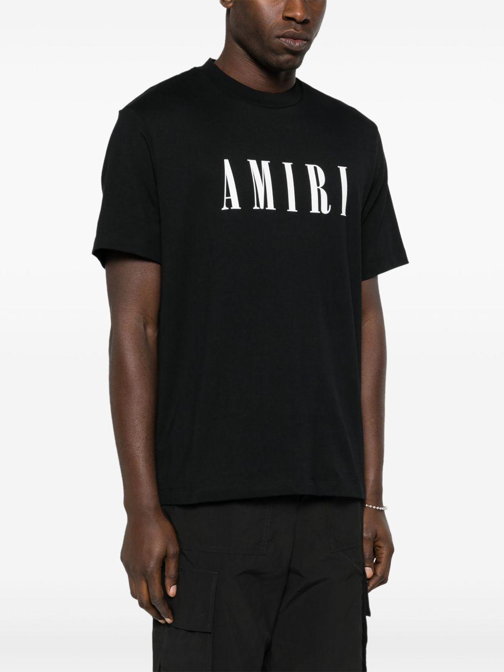 rubberised-logo T-shirt Product Image