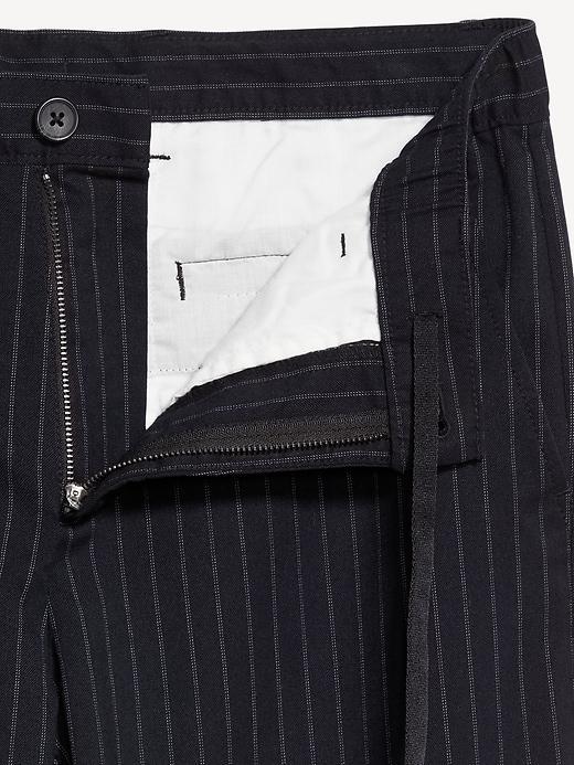 Straight Trouser Pants Product Image