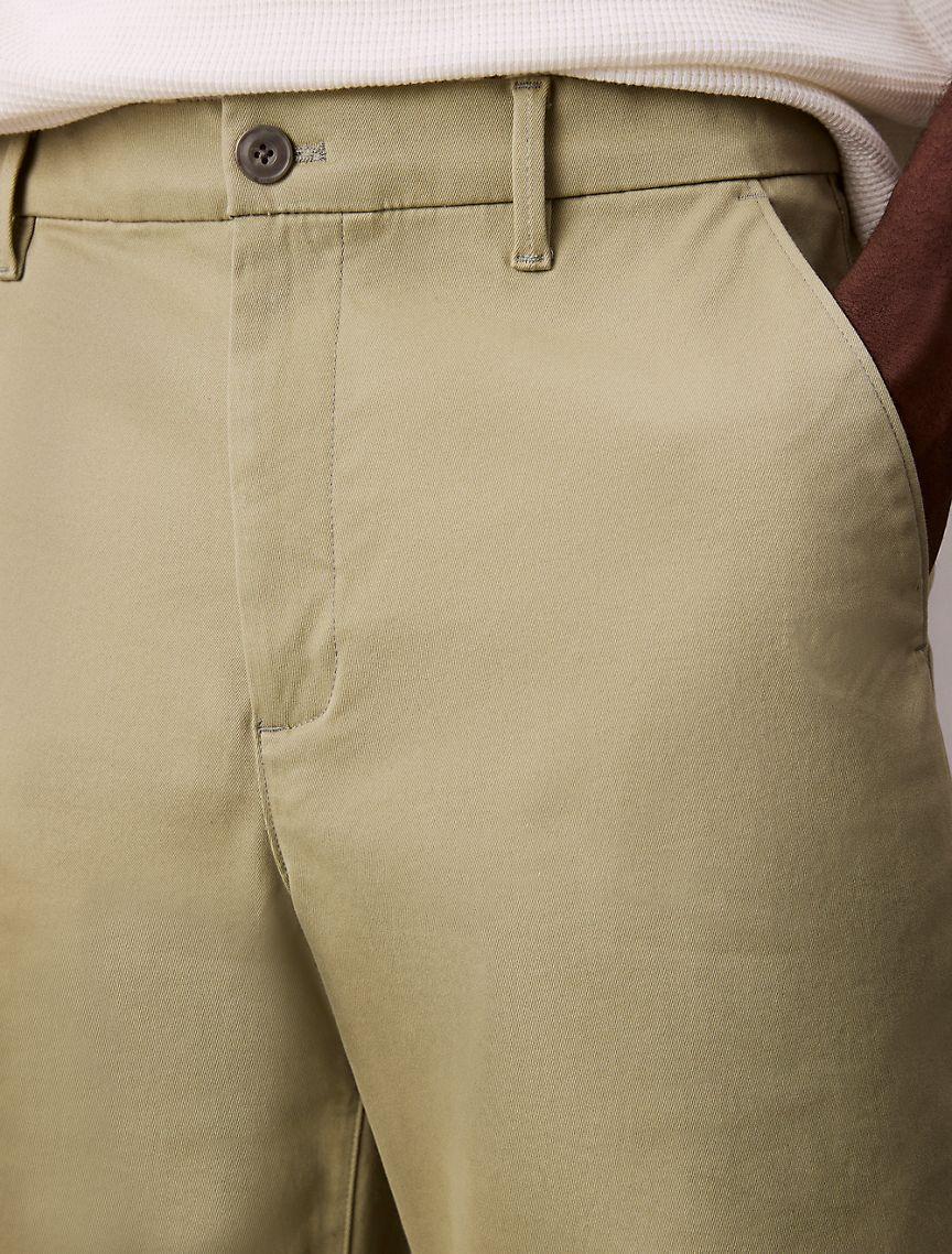 Refined Stretch Tailored Shorts  Product Image