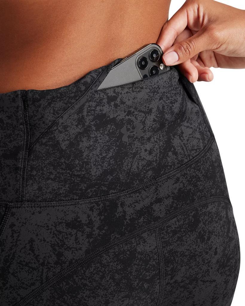 UA Launch Elite Printed Product Image
