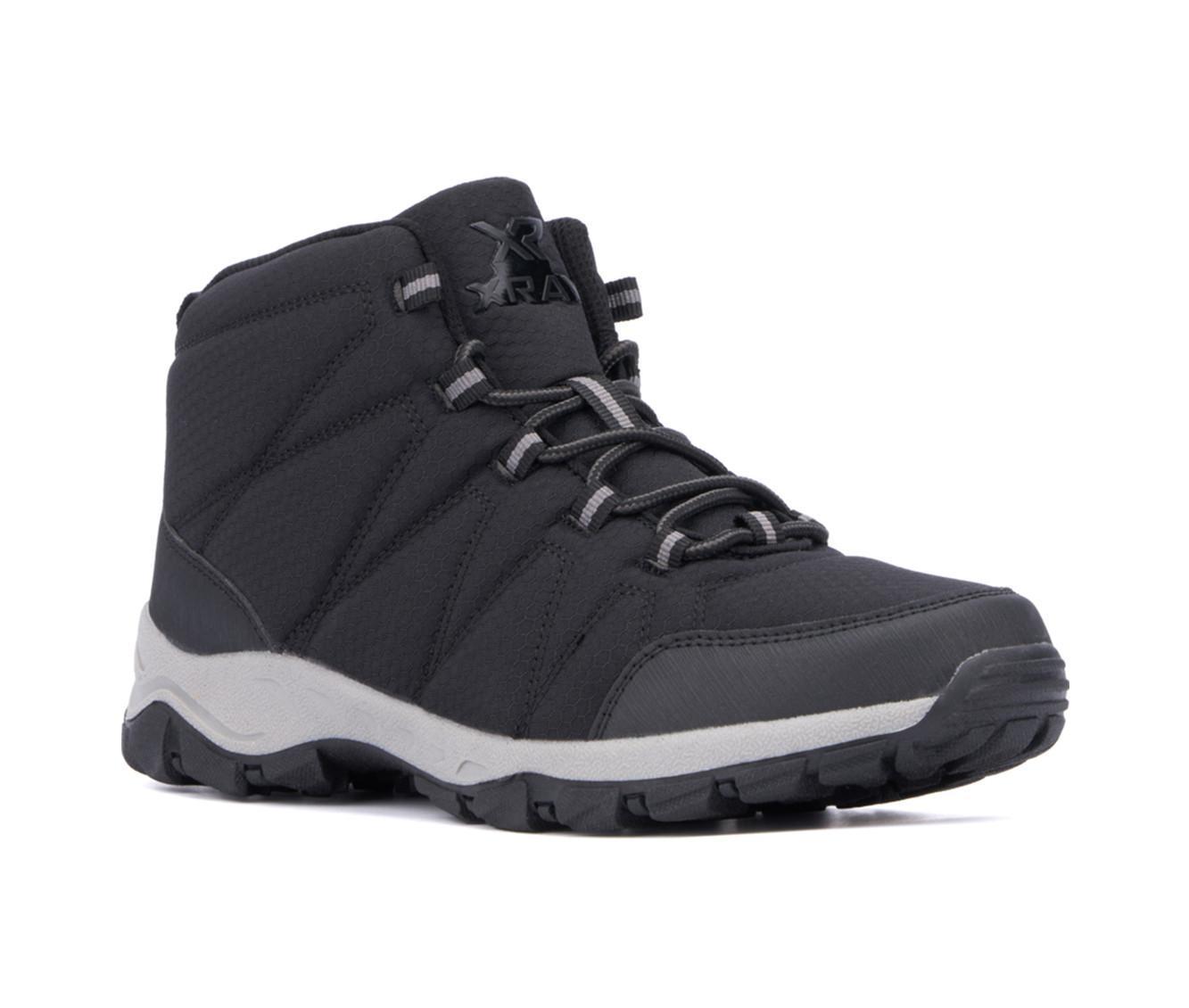 Men's Xray Footwear Chris Hiking Shoes Product Image