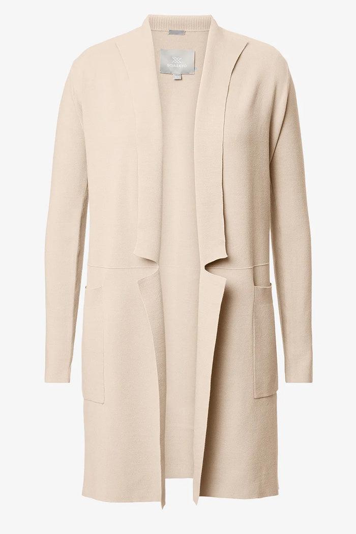 Benela Cardigan Product Image