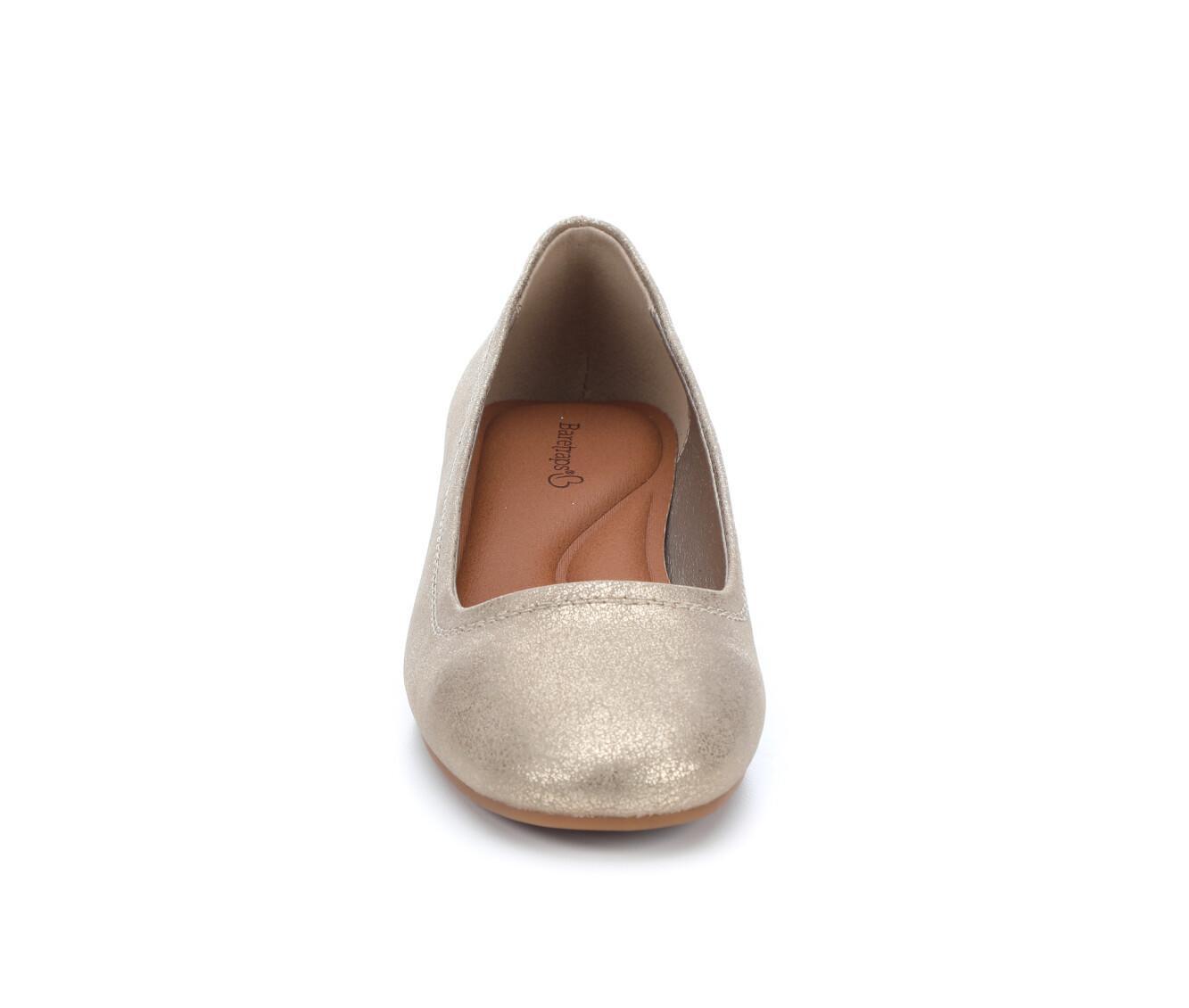 Women's Baretraps Covette Casual Flats Product Image