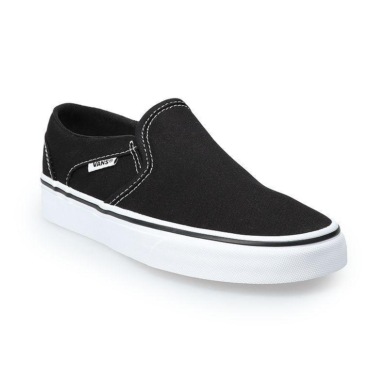 Vans Asher Womens Shoes Product Image