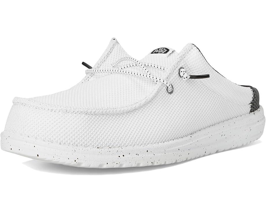 Wally Slip Canvas Product Image