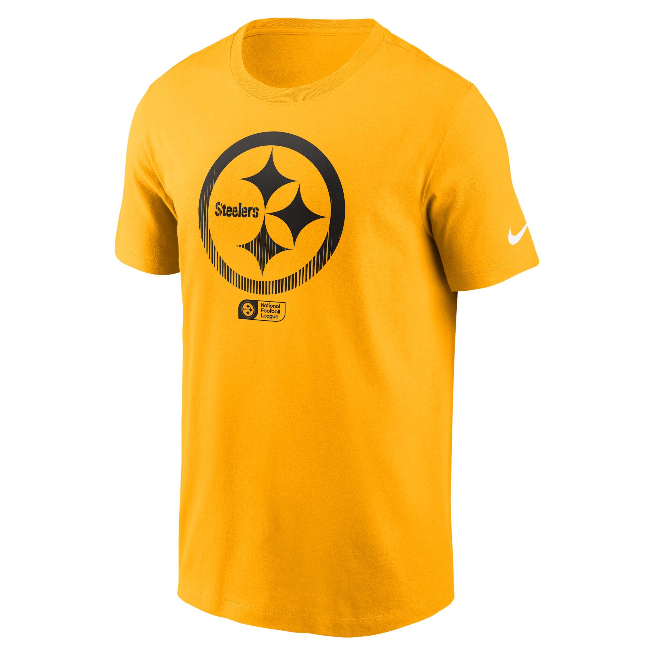 Cincinnati Bengals Local Essential Nike Men's NFL T-Shirt Product Image