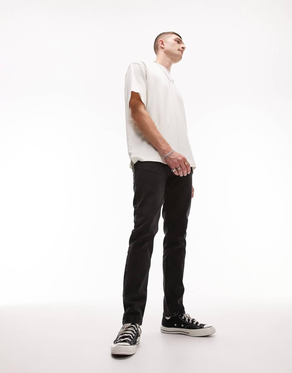 Topman skinny jeans Product Image