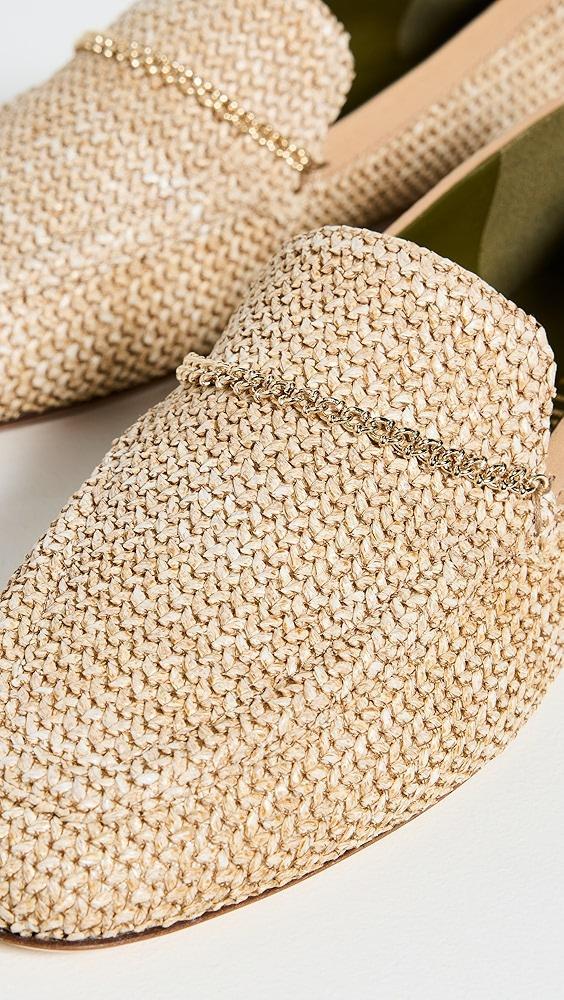 Maria Luca Livia Loafers | Shopbop Product Image