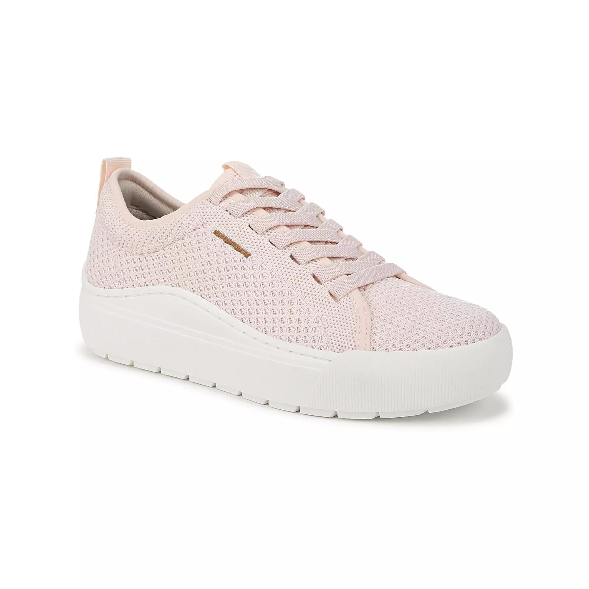 Dr. Scholls Womens Time Off Knit Sneaker Product Image