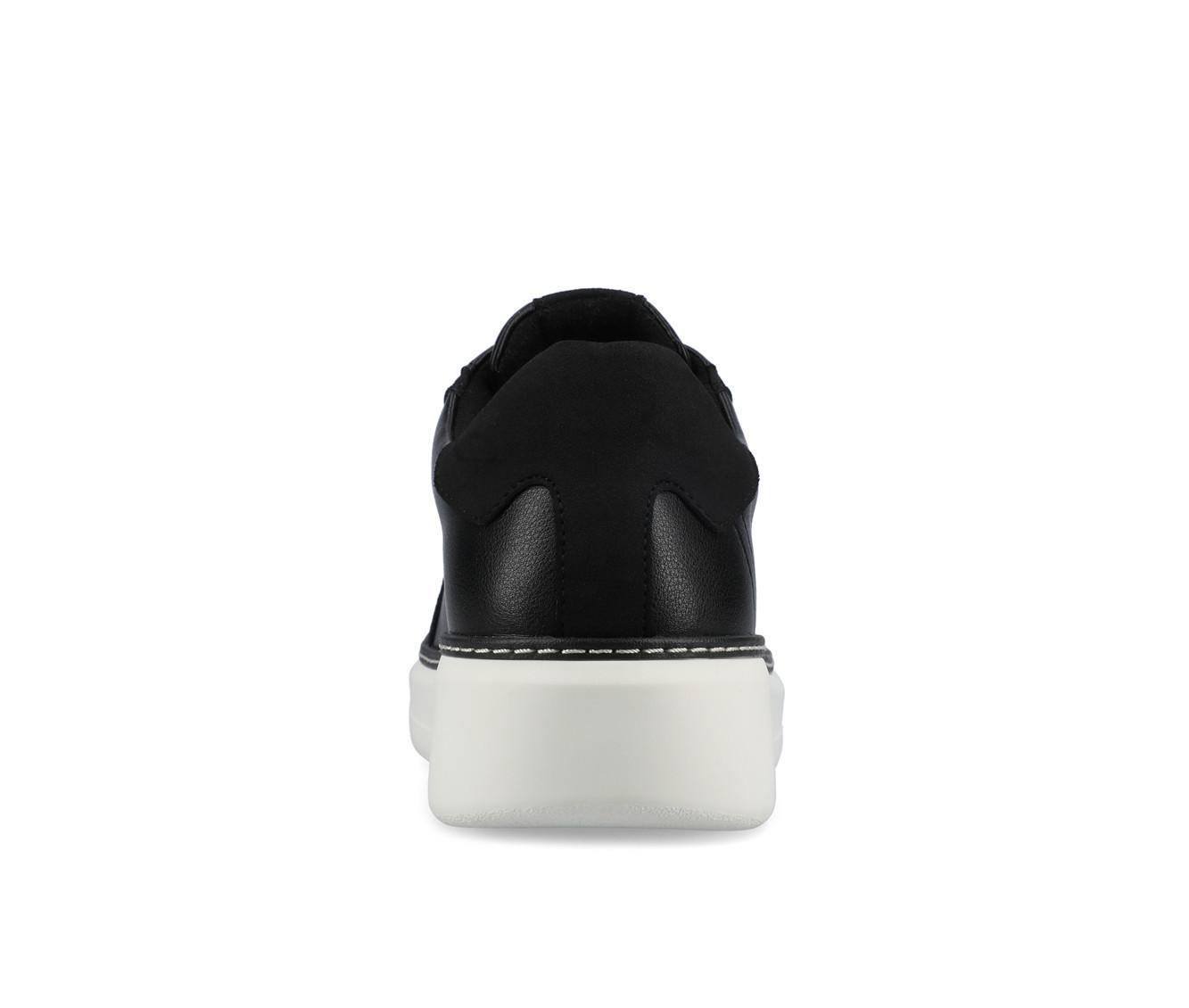 Men's Vance Co. Berlin Casual Sneakers Product Image